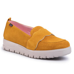 Callaghan Scarpe basse Callaghan Fagen 26300 Pesca/Mostaza
