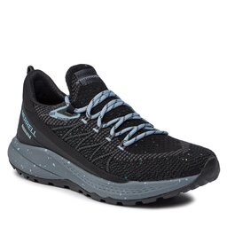 Merrell Trekking Merrell Bravada 2 J135570 Black