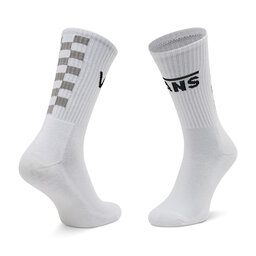 

Високі чоловічі шкарпетки Vans Mn Commercial Dna Cr VN0A5KNDWHT White 1001, Білий
