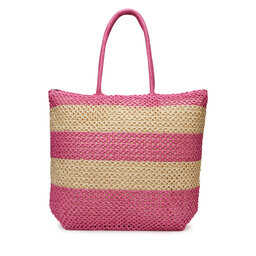 DeeZee Handtasche DeeZee JDF04-20269 Beige