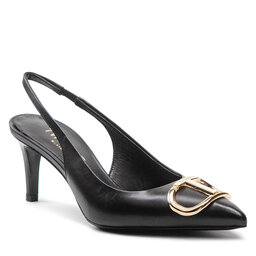 TWINSET Sandale TWINSET 222TCP01C Nero 00006