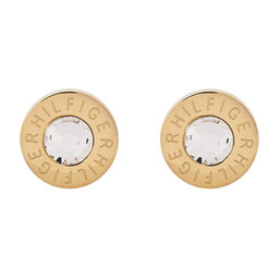 Tommy Hilfiger Orecchini Tommy Hilfiger 2700753 Oro