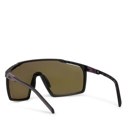 

Сонцезахисні окуляри Uvex Mtn Perform S5330392116 Black/Purple Matt, Фіолетовий