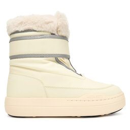 Moon Boot Botas de nieve Moon Boot Jr Park Strap 80D3440030 D Beis