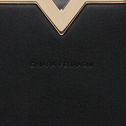 

Сумка Chiara Ferragni 73SB4BC5 Black, Чорний