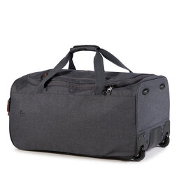 Delsey Valiză Medie din Material Delsey Maubert 2.0 00381322001 Anthracite
