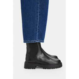 Lasocki Stiefeletten Lasocki CEO-RST-58126-02 Schwarz