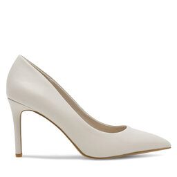 Jenny Fairy High Heels Jenny Fairy LOREE WYL3610-1 Écru