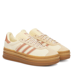 adidas Sneakers adidas Gazelle Bold KI7224 Beige