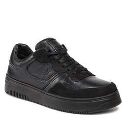 Togoshi Sneakers Togoshi MI08-BUXTON-07 Black