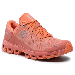 

Взуття On Cloudventure 2299617 Sandstone/Orange, Оранжевий