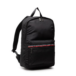 

Рюкзак BIG STAR JJ574074 Black, Чорний