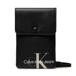 

Чохол для телефону Calvin Klein Jeans, Чорний