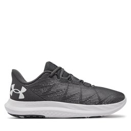 Under Armour Skriešanas apavi Under Armour Ua Charged Speed Swift 3026999-105 Pelēks