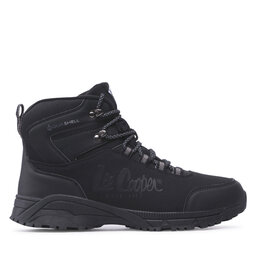 

Черевики туристичні Lee Cooper LCJ-22-01-1404M Dk Grey, Чорний