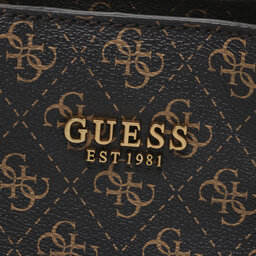 

Сумка Guess Zed (SZ) HWSZ86 83220 BNL, Коричневий