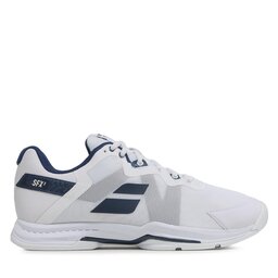 Babolat Обувки за тенис Babolat Sfx3 All Court 30S23529 Бял