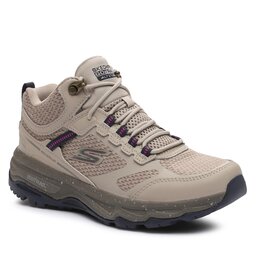 Skechers Trekking Skechers Go Run Trail Altitude Highly Elevated 128206/TPNV Gray