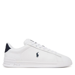Polo Ralph Lauren Sneakers Polo Ralph Lauren Heritage Court III 809P15745001 Weiß
