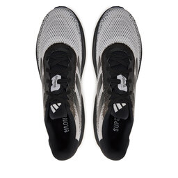 

Взуття adidas Supernova Stride IG8321 Cblack/Ftwwht/Cblack, Чорний