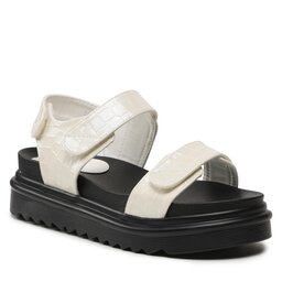 DeeZee Sandali DeeZee E6688-60 White