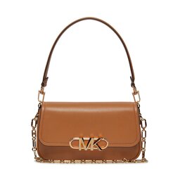 

Сумка MICHAEL Michael Kors Parker 30F2G7PC2L Pale Peanut 174, Коричневий