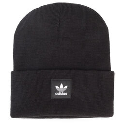 adidas Kepurė adidas As Cuff Knit ED8712 Black