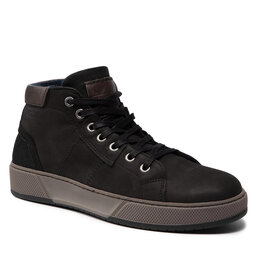 Salamander Schnürschuhe Salamander Tivo 31-49502-11 Black