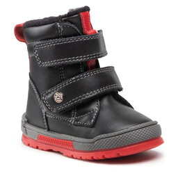 Bartek Csizma Bartek 21469-012 Fekete