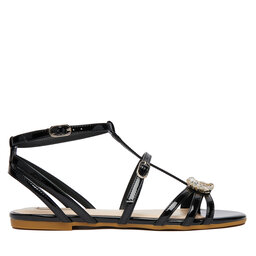 Liu Jo Sandalen Liu Jo Sandy 08 SA6121 EX004 Schwarz