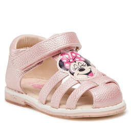 Mickey&Friends Sandaler Mickey&Friends CM210901-2 Lavender Rose