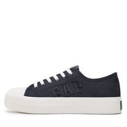 

Кеди Gap Jackson GAI001F5TWELYBGP Blue, Cиній