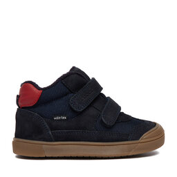 Lasocki Kids Schnürschuhe Lasocki Kids CEO-CI12-BAKU-08 Dunkelblau