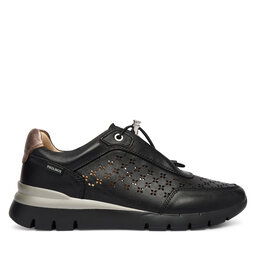 Pikolinos Sneakers Pikolinos Cantabria W4R-6707C2 Schwarz