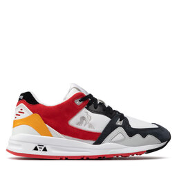 

Снікерcи Le Coq Sportif Lcs R1000 Colors 2210269 Optical White/Fiery Red, Кольоровий