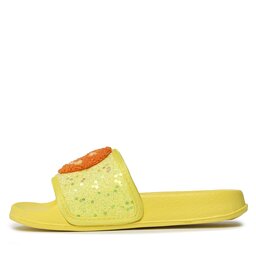 

Шльопанці Agatha Ruiz de la Prada 232983 S Yellow, Жовтий