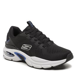 Skechers Sneakersy Skechers Skech-Air Ventura 232655/BKBL Black