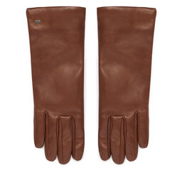 Weekend Max Mara Handschuhe Weekend Max Mara 2625566045600 Dunkelbraun