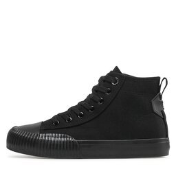 

Кеди Big Star Shoes LL274444 906, Чорний