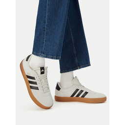 adidas Sneakers adidas VL Court 3.0 JR2222 Beige