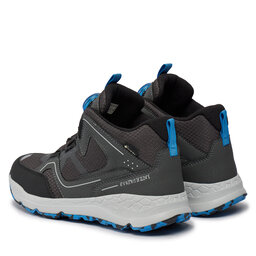 

Черевики Superfit 1-000552-2010 S Grey/Blue, Сірий