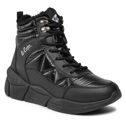 

Снікерcи Lee Cooper Lcj-23-44-1984La Black, Чорний