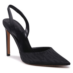 DKNY Sandały DKNY K1371764 XB1