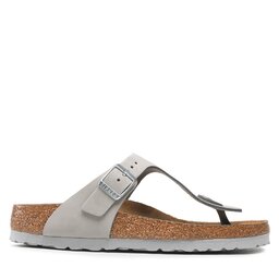 

В'єтнамки Birkenstock Gizeh Bs 1024138 Dove Gray, Сірий