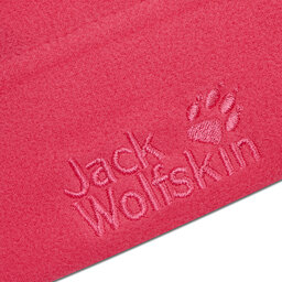 

Шапкa Jack Wolfskin, Рожевий
