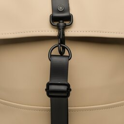 

Рюкзак Rains Backpack 12200 Sand, Бежевий