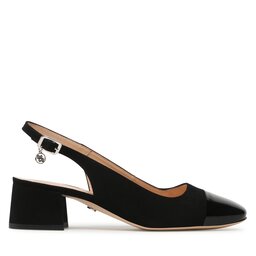 

Босоніжки Solo Femme 57706-03-B48/020-05-00 Czarny, Чорний