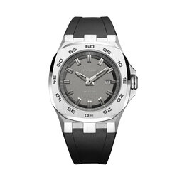 D1 Milano Klocka D1 Milano DTRJ01 Silver/Black