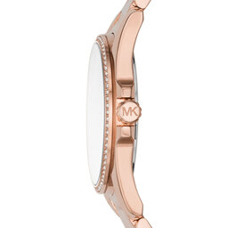 

Годинник Michael Kors Whitney MK6694 Rose Gold/Rose Gold, Золотий