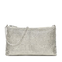 ONLY Handväska ONLY 15308293 Silver 4354657